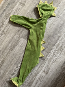 Dino костюм 80 (2 фото из 2)