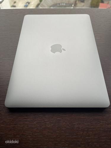 MacBook Pro 2017 Retina 13 (фото #3)