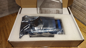 MSI Radeon HD 7850 2Gb (6 foto / 7)