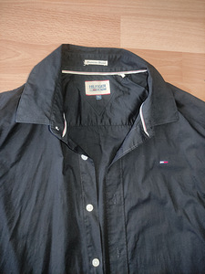 Рубашка TOMMY HILFIGER (2 фото из 2)