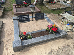 HAUAKIVID JA HAUAPIIRDED!!! (4 foto / 9)