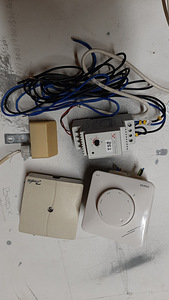 PEX torud, liitmikud, ventiilid, filtrid (3 foto / 4)
