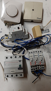 PEX torud, liitmikud, ventiilid, filtrid (4 foto / 4)