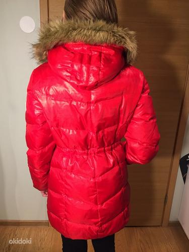 Зимняя куртка для девочки Luhta (фото #3)