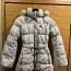Детская зимняя куртка Reima (фото #1)