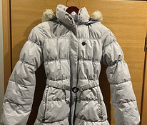 Детская зимняя куртка Reima
