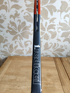 Tennisereket Head iRadical Midplus 630 (3 foto / 3)