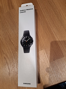Samsun Galaxy Watch 4 Clsssic (5 foto / 5)