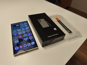 Samsung Galaxy S24 Ultra (6 foto / 6)