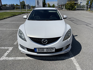 Mazda 6 2.0 108 кВт, автомат (2 фото из 13)