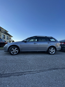 Mazda 6 2004 manu 2.0d (5 foto / 15)