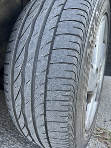 Mazda 6 2004 manu 2.0d (15 foto / 15)