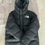 Куртка North Face Down, купленная зимой 2023 года в магазине (фото #4)