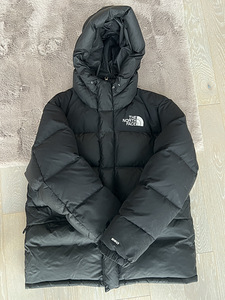 The North Face Sulejope, ostetud 2024a talvel sportlandist. (3 foto / 6)