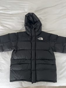 The North Face Sulejope, ostetud 2024a talvel sportlandist. (4 foto / 6)