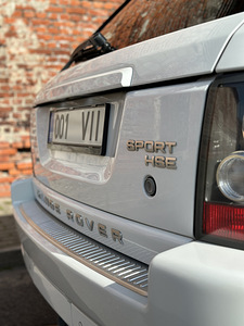 Land Rover Range Rover Sport HSE 3.0 180kw, 2011