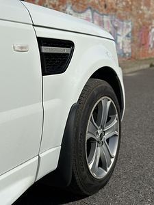 Land Rover Range Rover Sport HSE 3.0 180kw (5 foto / 11)