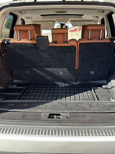 Land Rover Range Rover Sport HSE 3.0 180kw (11 foto / 11)