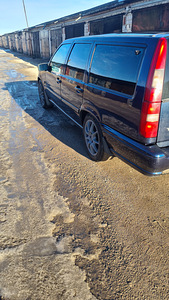 Volvo v70 2.5 tdi 103 kw (8 foto / 10)