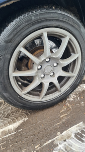 Volvo v70 2.5 tdi 103 kw (10 foto / 10)