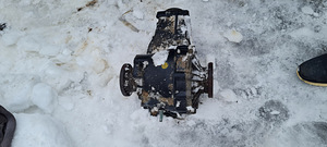 Audi 2.5 quattro (3 foto / 5)