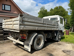Грузоперевозки (3 фото из 6)