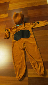 Новогодний костюм (2 фото из 2)