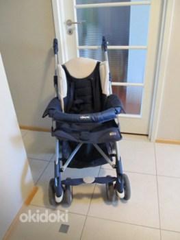 Прогулочная коляска CHICCO CT -0.1