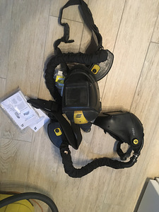 ESAB F20 air (2 foto / 3)