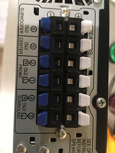 Kodukino Panasonic SA-PT150 (5 foto / 5)