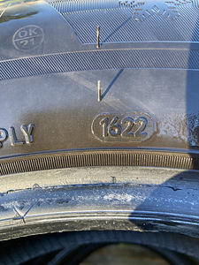 Sailun Ice Blazer 235/60 R17 (4 foto / 4)