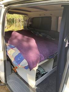 Mercedes-Benz Vito 2008 OM646, ATM (13 foto / 15)