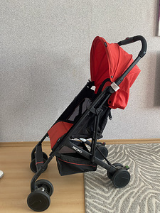 Lapsevanker Recaro (1 foto / 3)
