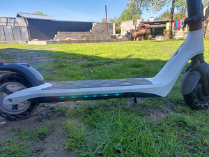 Elektritõukeratas GPAD 25km/h 140 eur pärnu (3 foto / 6)