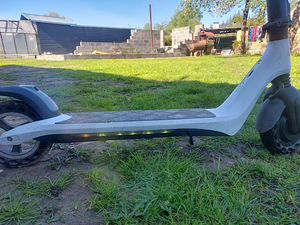 Elektritõukeratas GPAD 25km/h 140 eur pärnu (4 foto / 6)