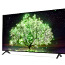 LG 55",OLED55A13LA 4K Ultra HD OLED televiisor (foto #2)