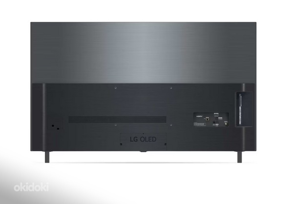 OLED-телевизор LG 55", OLED55A13LA 4K Ultra HD (фото #4)