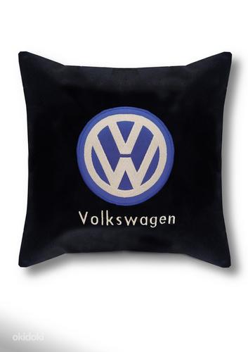 Volkswagen padi (foto #1)