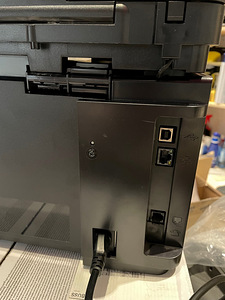 Принтер HP m127fn (2 фото из 3)