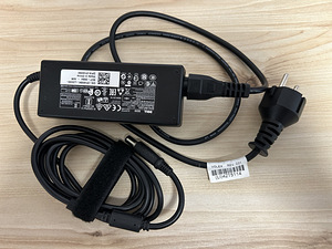 Süleaarvuti laadijad, laptop adapter Dell, HP, Lenovo (7 foto / 9)