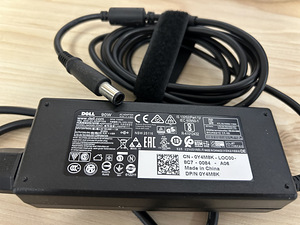 Süleaarvuti laadijad, laptop adapter Dell, HP, Lenovo (8 foto / 9)