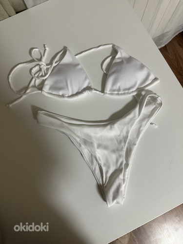 Купальник Shein. Новый