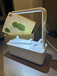 Smart garden/ Умный сад (1 фото из 1)