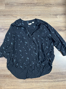 Levis pluus (1 foto / 3)
