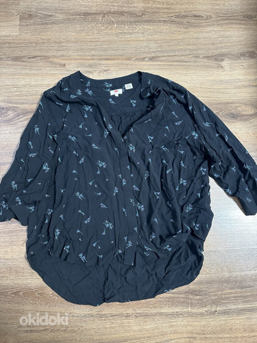 Levis pluus