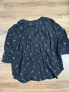 Levis pluus (2 foto / 3)