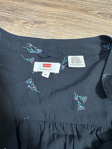 Levis pluus (3 foto / 3)