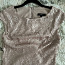 Denim Dream Naiste pidulik kleit (foto #2)