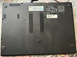 Acer Aspire M5, i5-3317U, 4GB DDR3, 120GB SSD, GT640M LE (3 foto / 4)