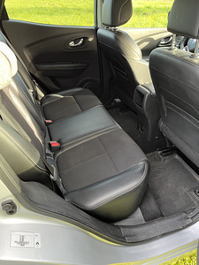 Renault Kadjar, 2017 (4 фото из 6)